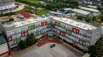 Griya Anabatic Tangerang Akan Dijadikan Tempat Isolasi Pasien Corona