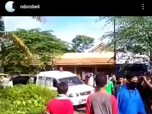 Ramai Warga Tolak Jenazah Pasien Corona, Pakar Anjurkan Ada Makam Khusus