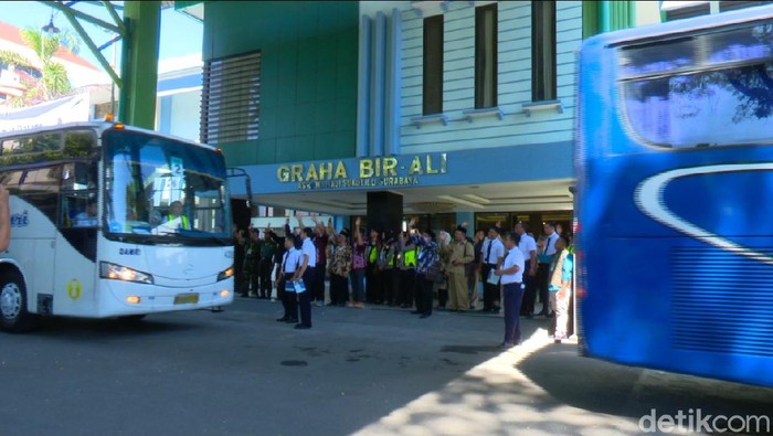 Asrama haji sukolilo surabaya