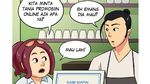 Yuks, Bantu Pejuang COVID-19 Terus Berjuang Lawan Corona