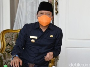 Pemkab Pasuruan Perpanjang Masa Kerja di Rumah bagi ASN Kecuali Pejabat