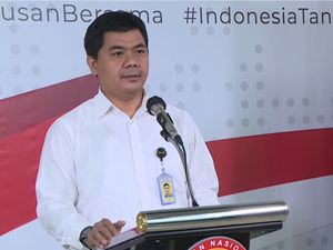 JK Singgung Kekosongan Kepemimpinan Saat Bahas HRS, KSP: Sangat Politis!