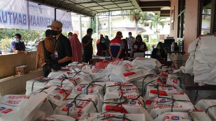 Pertamina
