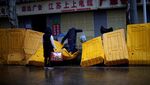 Potret: Wuhan yang Mulai Move On