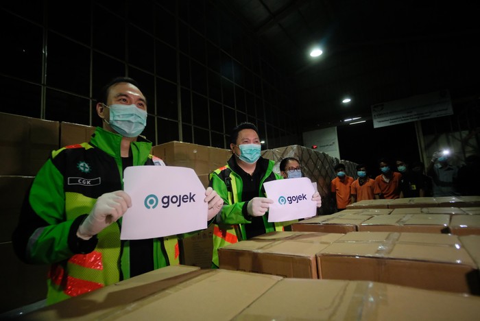 Gojek