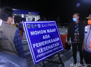 Satu Warga Madiun Positif Corona, Riwayat Perjalanannya Ditelusuri