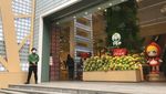 Geliat Pasar di Wuhan Kembali Berdenyut
