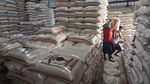 Bulog Pastikan Stok Beras Aman Sampai Lebaran
