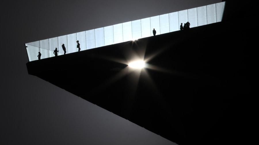 Inilah Foto-foto Traveling Terbaik untuk Tahun 2020