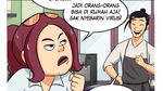 Yuks, Bantu Pejuang COVID-19 Terus Berjuang Lawan Corona