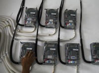 Hitungan Listrik Gratis Pengguna Token, Nasib THR Karyawan