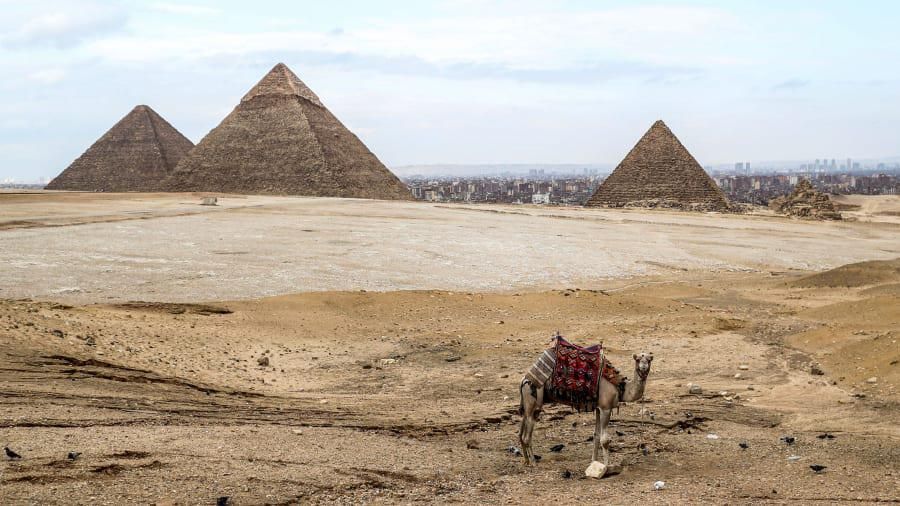 Inilah Foto-foto Traveling Terbaik untuk Tahun 2020