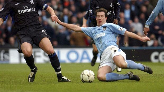 Robbie Fowler, Sang Dewa di Anfield