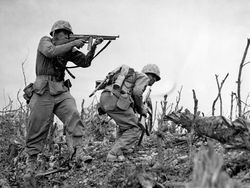 Deretan Tahun Paling Mengerikan dalam Sejarah Manusia