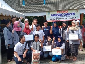 Ogah Karantina Wilayah, Pemkot Tangerang Buat Kampung Siaga Corona