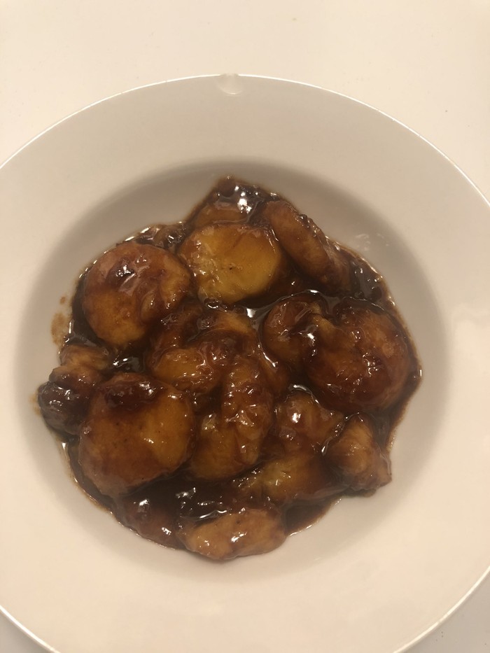 Masakan Gagal