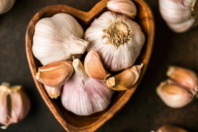 Konsumsi 5 Makanan Ini Agar Paru-paru Tetap Sehat