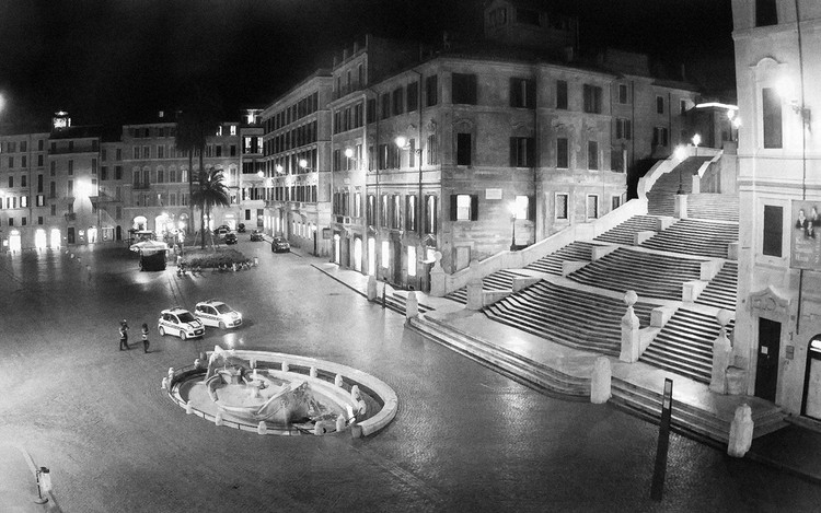 Italia dari CCTV