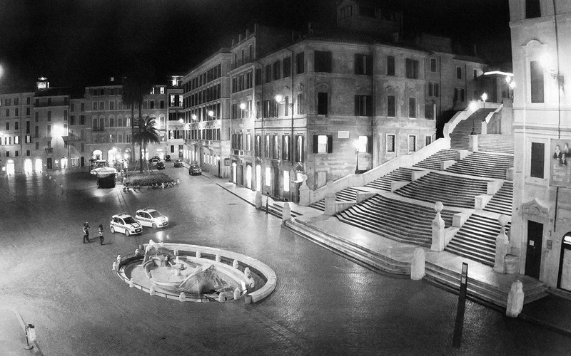 Italia dari CCTV