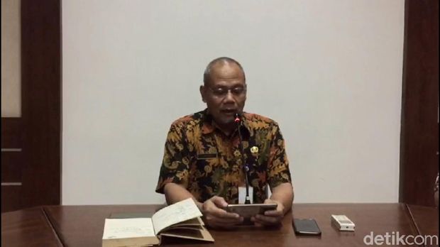Tetap Waspada! PDP dan ODP Corona di Solo Terus Meningkat