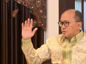 Siasat Pengusaha Bertahan di Tengah Kemelut Corona