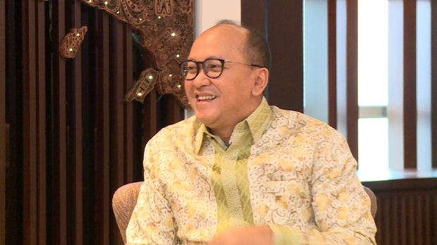 Siasat Pengusaha Bertahan di Tengah Kemelut Corona