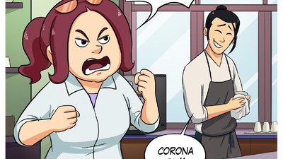 Yuks, Bantu Pejuang COVID-19 Terus Berjuang Lawan Corona