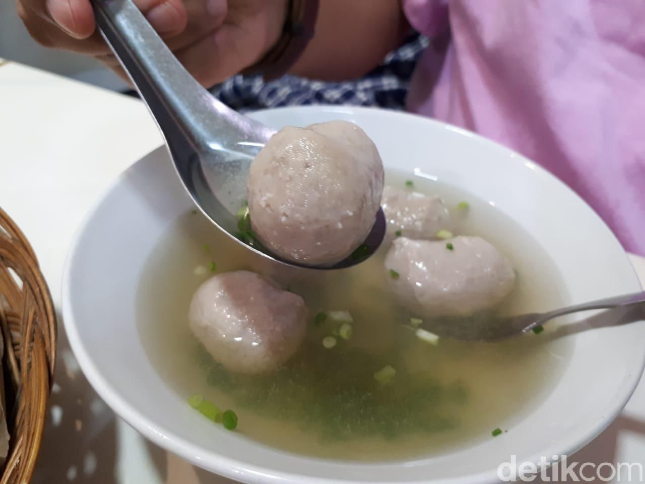 Bakso Ati Raja