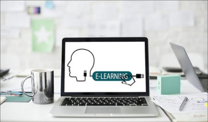 Optimalisasi Pembelajaran Daring Optimalisasi Pembelajaran Daring