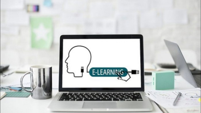 Optimalisasi Pembelajaran Daring