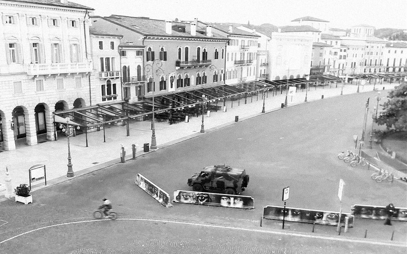 Italia dari CCTV
