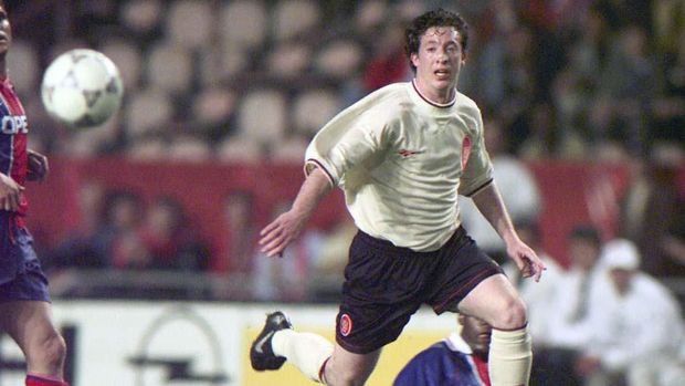 Robbie Fowler, Sang Dewa di Anfield