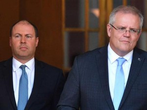 Siapa yang Berhak Mendapatkan Paket Subsidi Upah di Australia?