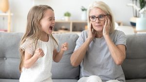Viral Jeritan Anak Kecil Bikin Panik Pengunjung Mal Jakbar, Ini Ceritanya