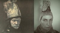 Museum Getty menyertakan list karya seni yang bisa kamu contek. (Getty Museum)