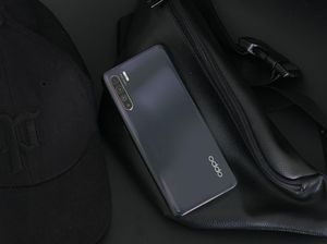 Begini Cara OPPO Reno3 Hasilkan Foto 108MP Agar Tajam dan Jelas
