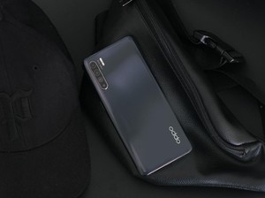 Begini Cara OPPO Reno3 Hasilkan Foto 108MP Agar Tajam dan Jelas