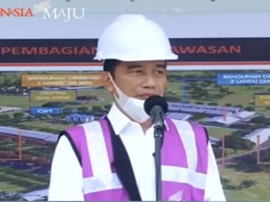 Tak Perlu Ragu Lockdown, Pak Jokowi!