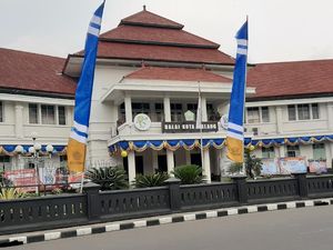 Pemkot Malang Siapkan Anggaran untuk Penebalan PPKM Mikro