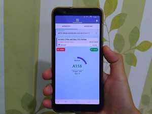 Lebih Cepat Jadi Alasan Klinik di Medan Pilih Antrean Online Mobile JKN