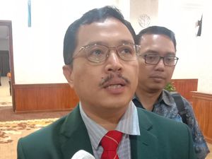 IDI Jatim Sebut Surabaya Raya Belum Layak Terapkan New Normal