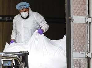 Belajar dari California yang Cepat Bertindak Hadapi Pandemi Virus Corona