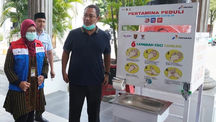 Semarang