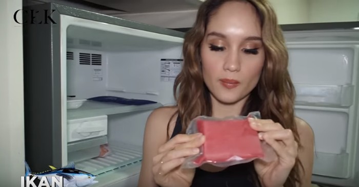Cinta Laura