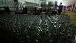 Ini Minuman yang Diklaim Presiden Belarus Bisa Menangkal Corona
