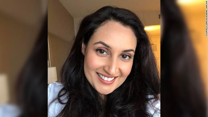 DrSaroshAshrafJanjua