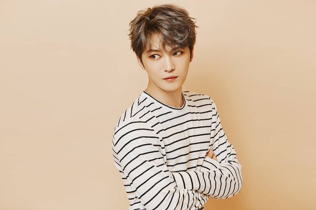 Pada Rabu (1/4/2020) lewat akun Instagram nya, artis K-pop Kim Jae Joong mengaku positif terinfeksi virus corona. Pengumuman ini pun membuat para fans terkejut. Foto: Instagram/ @jj_1986_jj