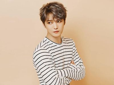 Potret Kim Jae Joong, Idol yang Dihujat karena Lelucon April Mop Soal Corona