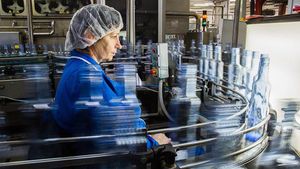 Ini Minuman yang Diklaim Presiden Belarus Bisa Menangkal Corona
