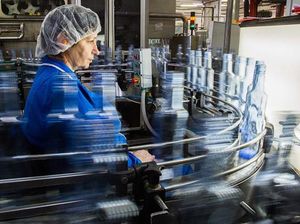 Ini Minuman yang Diklaim Presiden Belarus Bisa Menangkal Corona